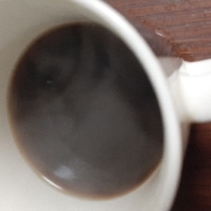 甘い香り‎♫*メイプルバニラコーヒー